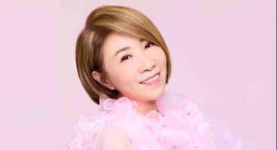 李翊君受傷遇好心人！　「被高雄人暖翻」遺憾：來不及留聯絡方式