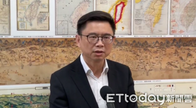 賴瑞雄高雄民調勝柯志恩？　陳冠安揭關鍵：賴其實已流失18萬票