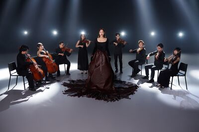 A-Lin出道20週年曝重磅喜訊！　「2大咖天后親助陣」男神也來了