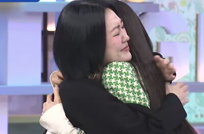 小S回歸臉上多2顆痣！網友瘋猜原因　經紀人出面解答了