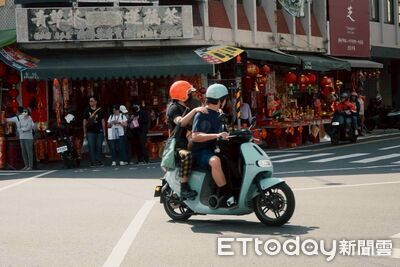 電車補助夯爆！南市汰舊換新件數飆3成　最高補助破3萬元