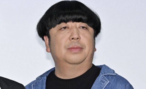 ▲53歲日村勇紀宣布停工。（圖／翻攝自X）