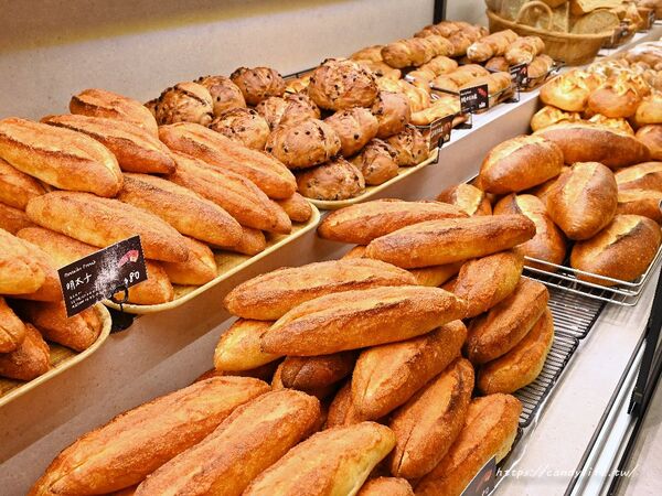 ▲▼TOM CAT BAKERY。（圖／糖糖`s 享食生活授權提供）