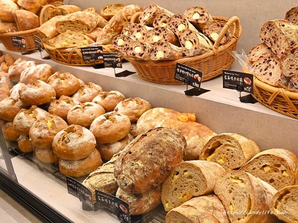 ▲▼TOM CAT BAKERY。（圖／糖糖`s 享食生活授權提供）