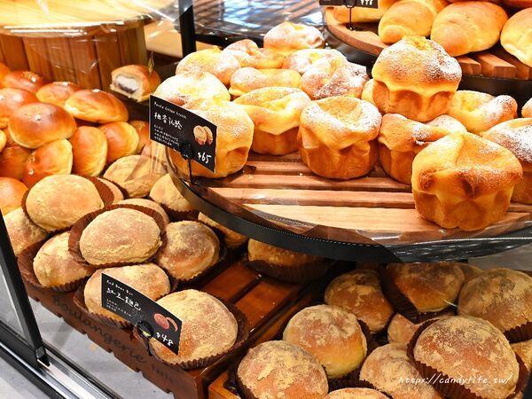 ▲▼TOM CAT BAKERY。（圖／糖糖`s 享食生活授權提供）