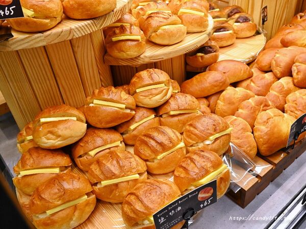 ▲▼TOM CAT BAKERY。（圖／糖糖`s 享食生活授權提供）