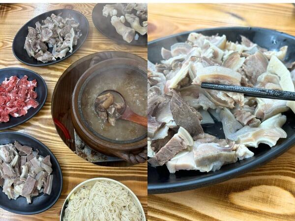 ▲▼桃園龍崗美食。（圖／ReadyGo提供）