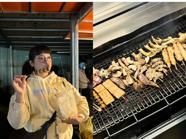 ▲▼桃園龍崗美食。（圖／ReadyGo提供）