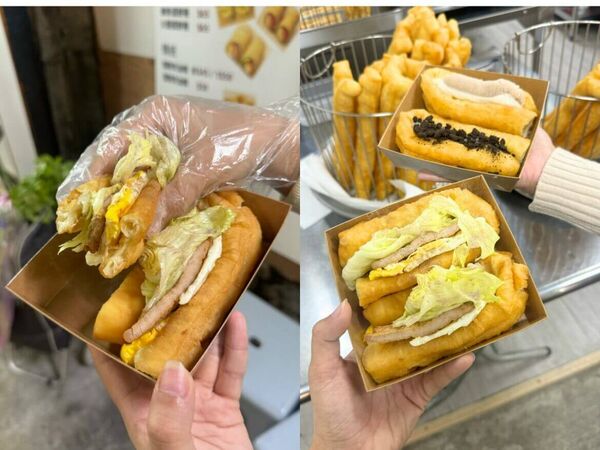 ▲▼桃園龍崗美食。（圖／ReadyGo提供）