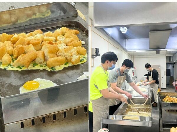 ▲▼桃園龍崗美食。（圖／ReadyGo提供）