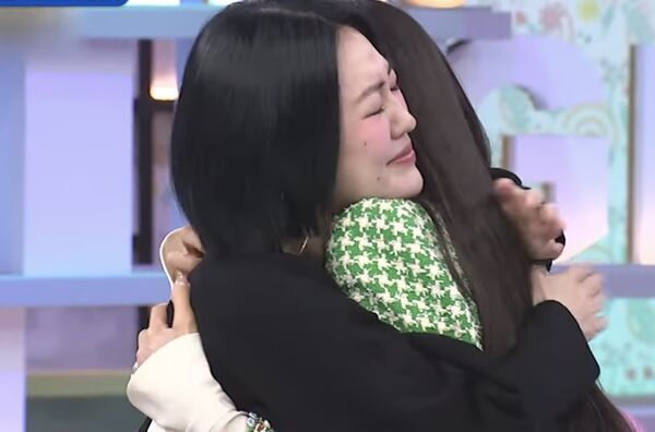 小S回歸臉上多2顆痣！網友瘋猜原因　經紀人出面解答了