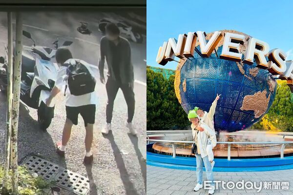 20歲女大生撞女警害命！肇事顧看車損遭肉搜　校方回應：深感遺憾