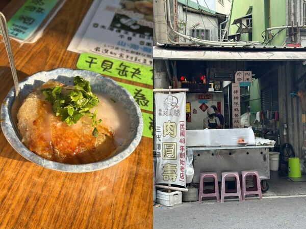 ▲▼彰化二林美食。（圖／ReadyGo提供）