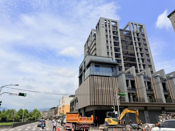 ▲▼     宜蘭        。（圖／東森房屋提供）