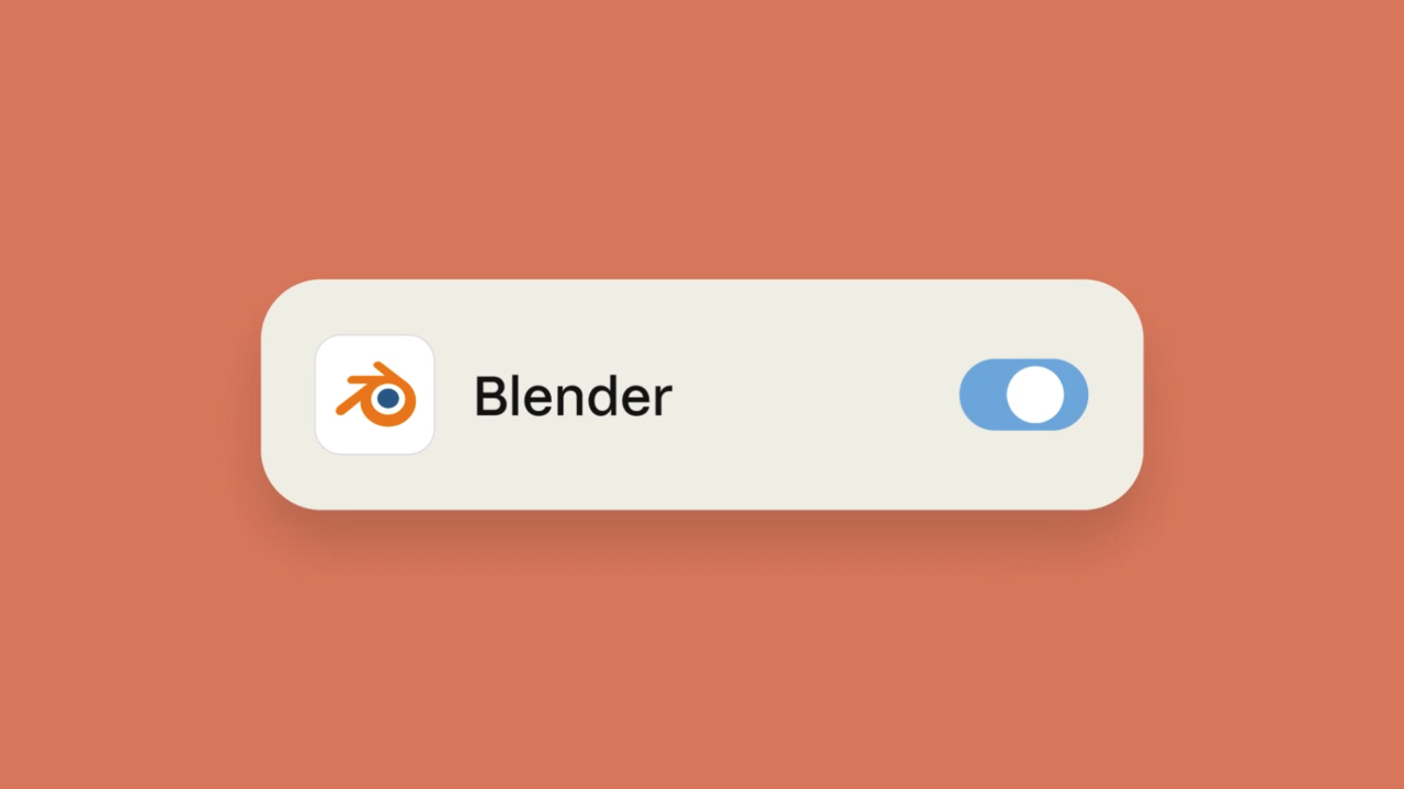Claude現可串接Adobe、Blender等創意工具　進一步整合設計與3D工作流