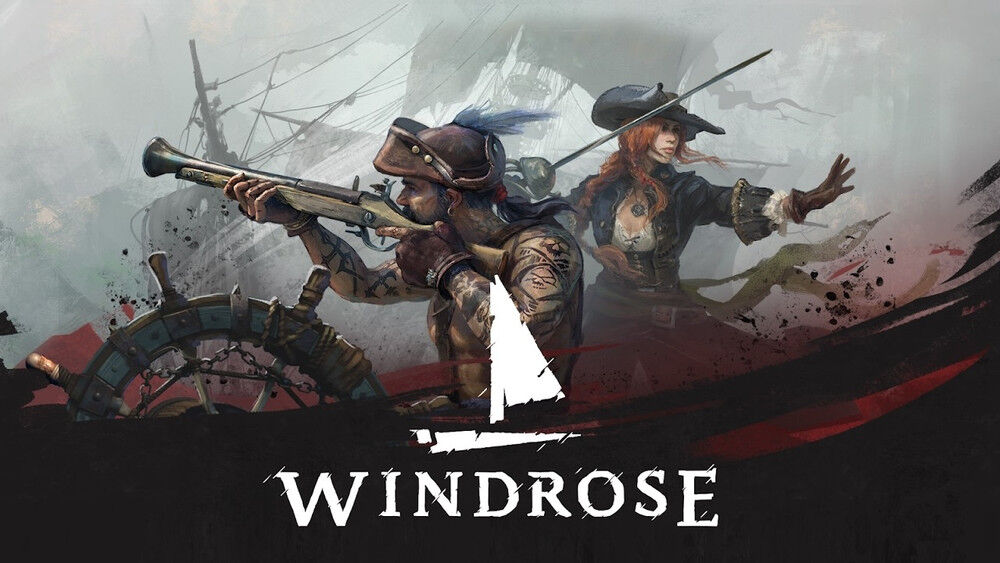 ▲▼《Windrose》爆賣宣布大型更新製作。（圖／翻攝自X／@Grummz）