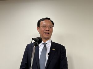 「三班護病比」入法沒時程表　護理團體要求：520前宣布納入標準
