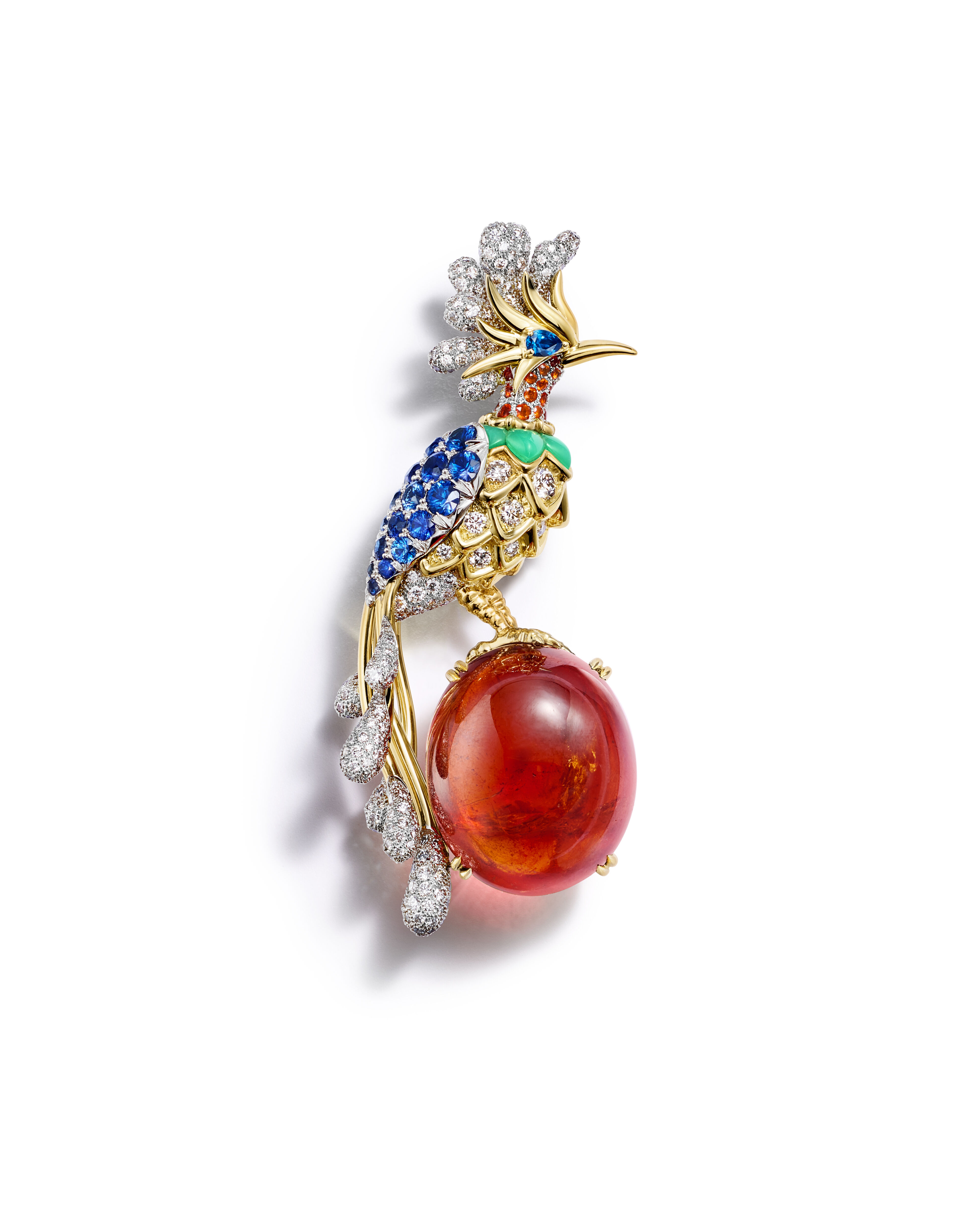 ▲▼Piaget,Tiffany             。（圖／公關照）