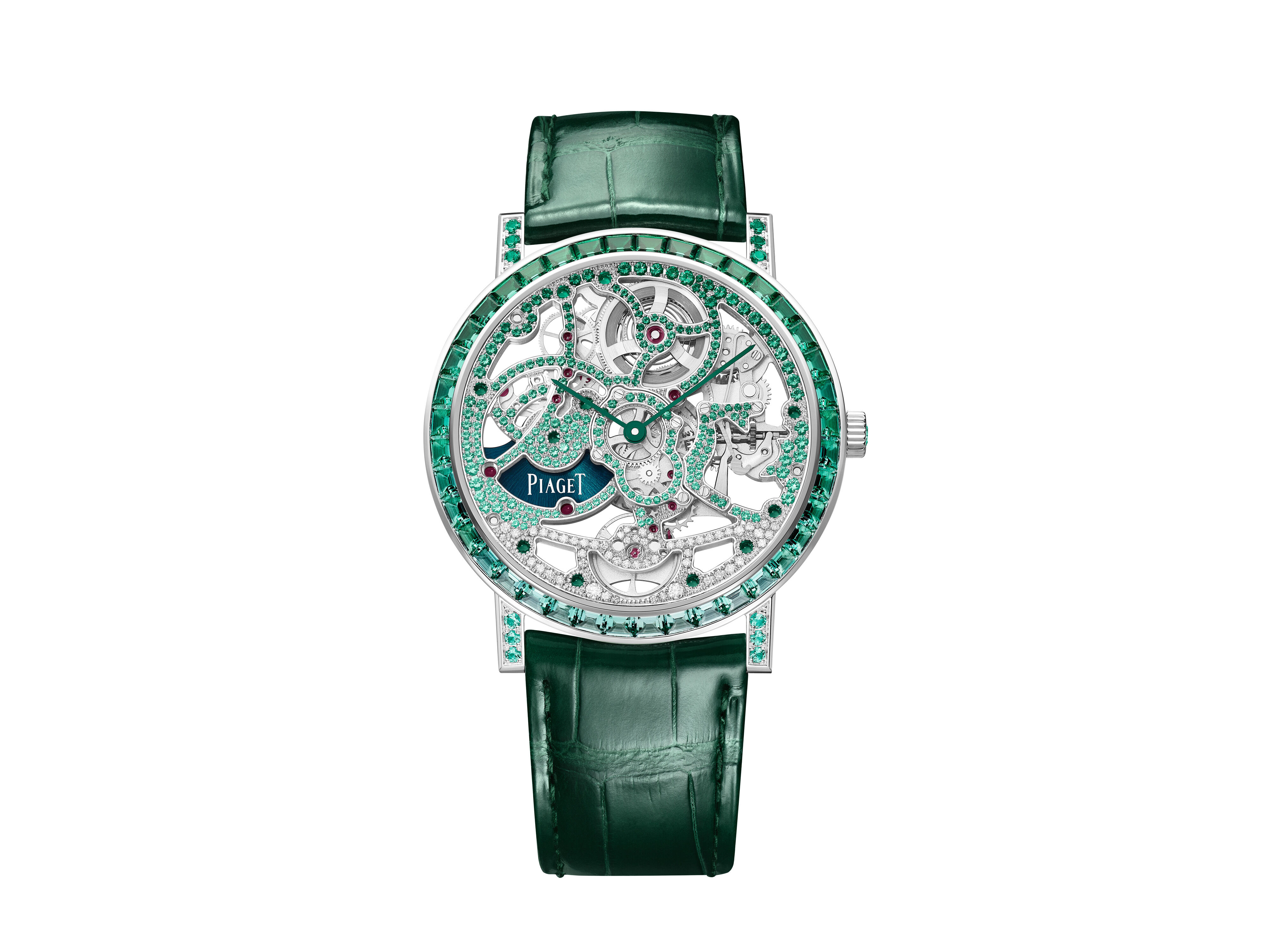 ▲▼Piaget,Tiffany             。（圖／公關照）