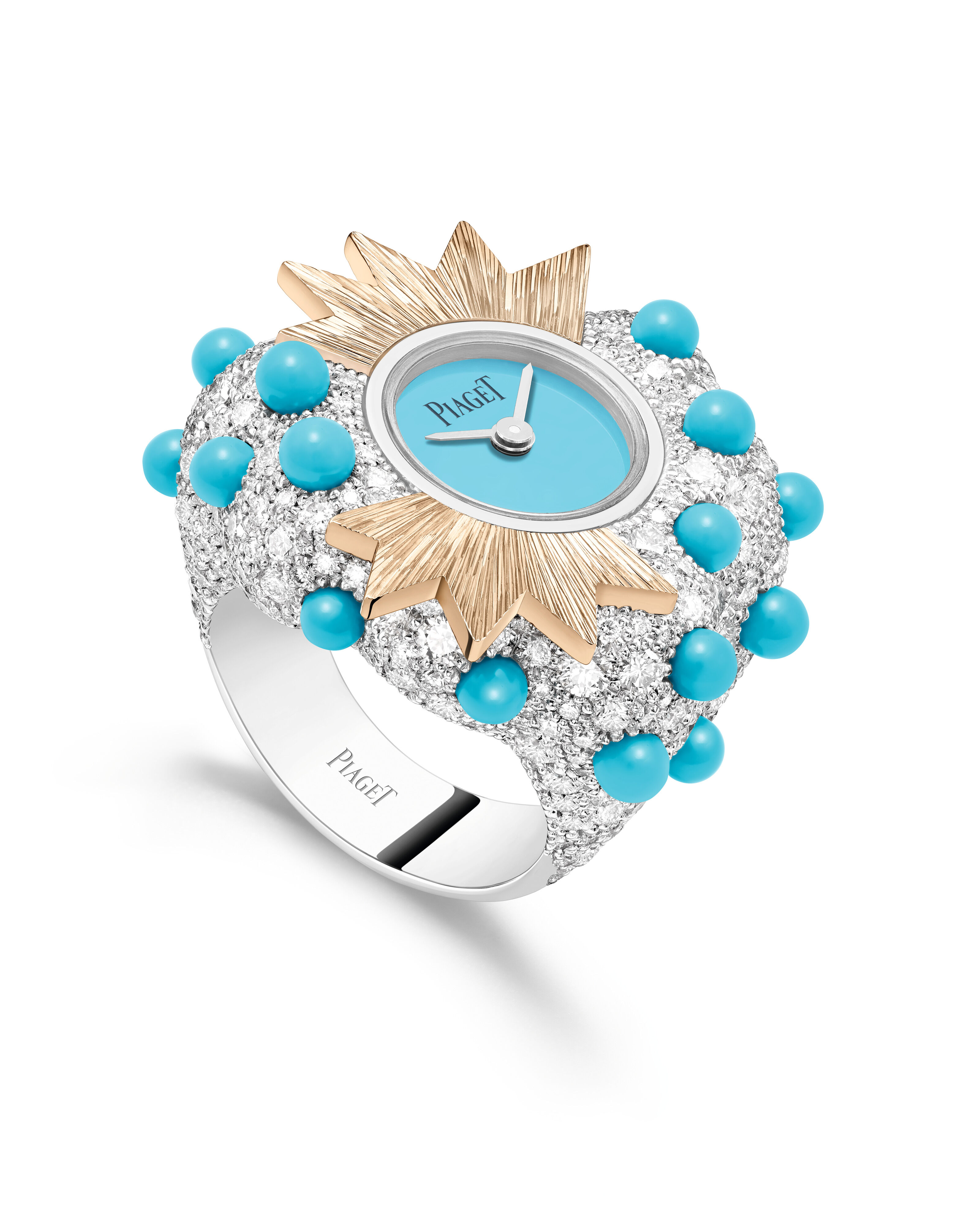 ▲▼Piaget,Tiffany             。（圖／公關照）