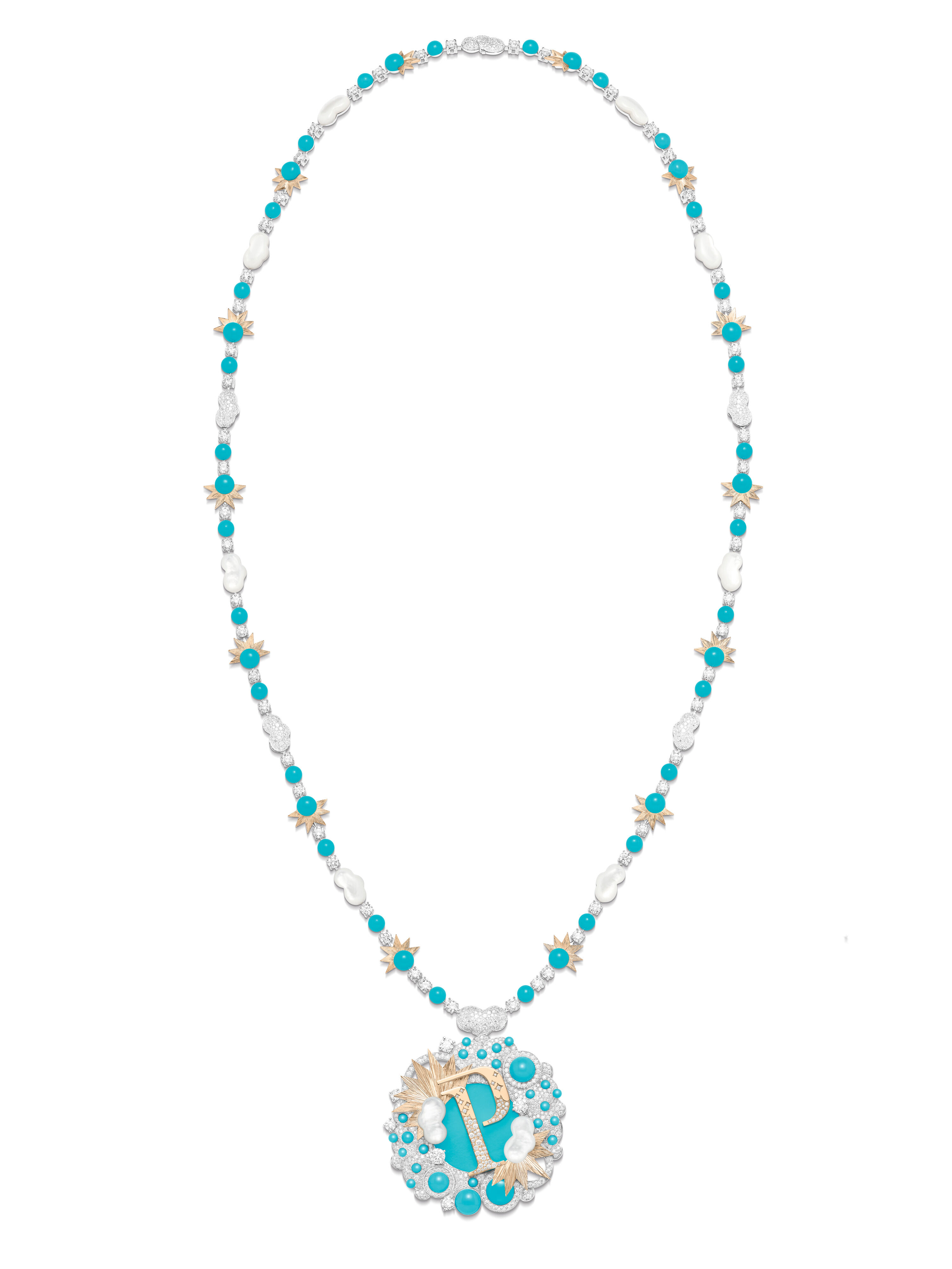▲▼Piaget,Tiffany             。（圖／公關照）