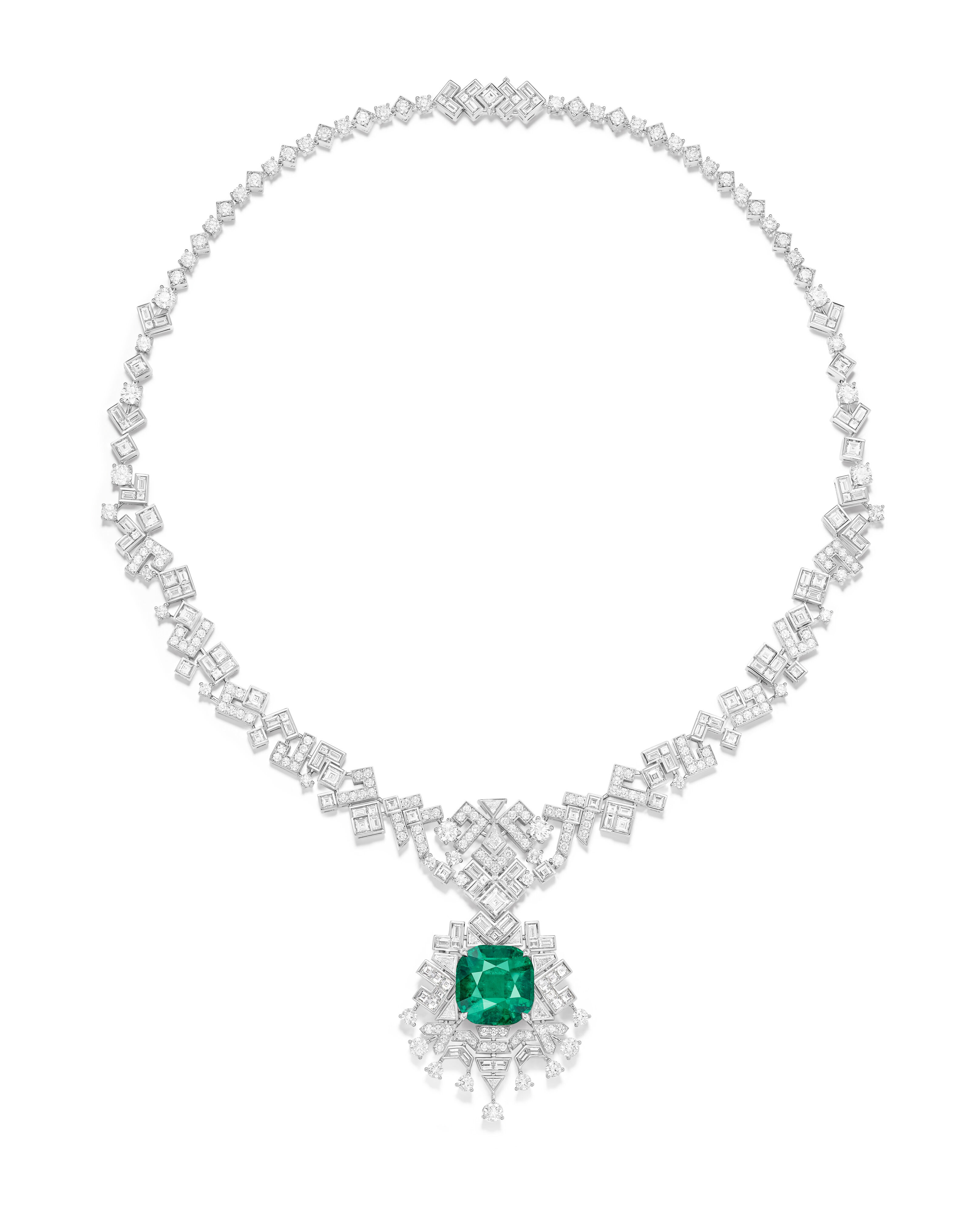 ▲▼Piaget,Tiffany             。（圖／公關照）