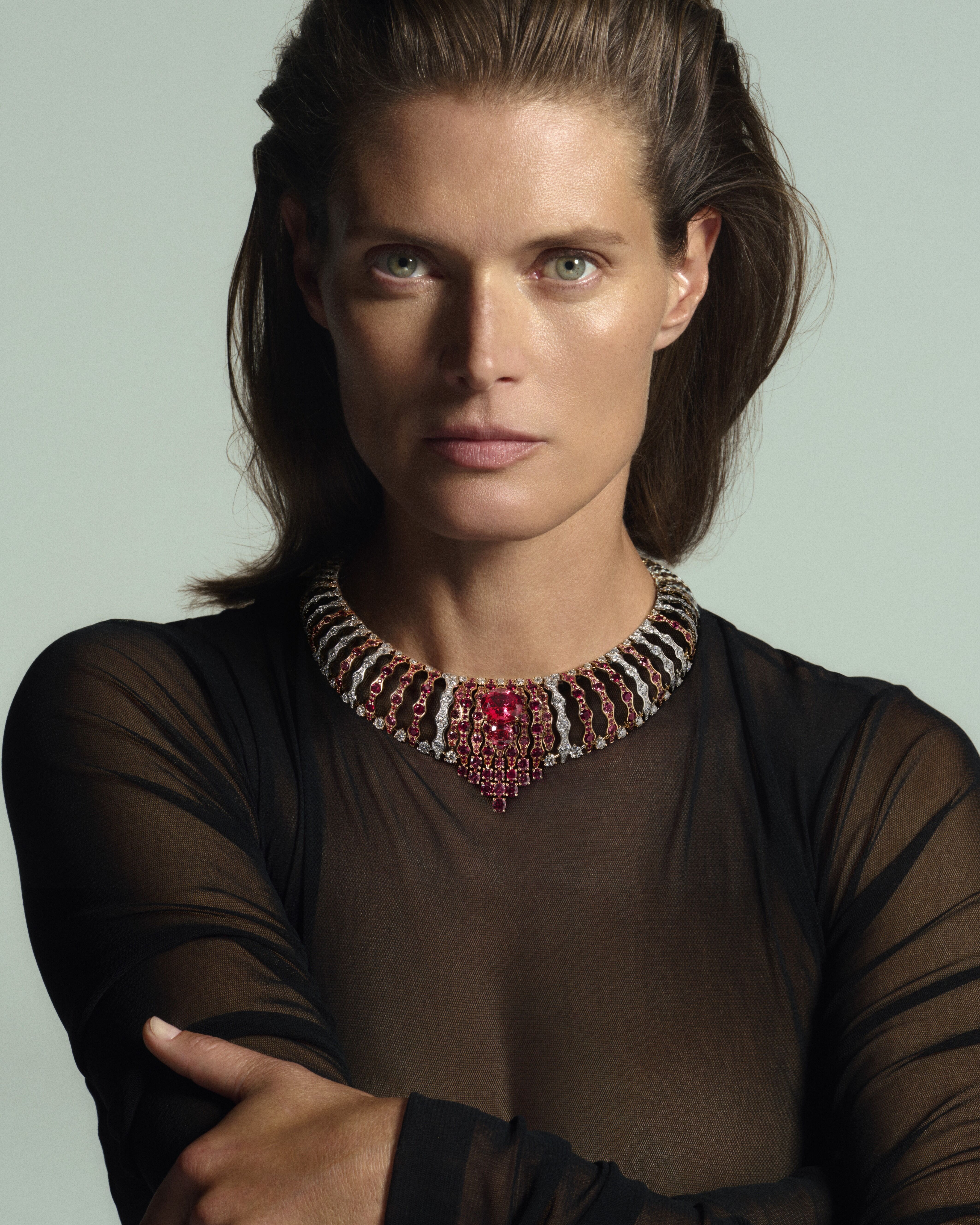 ▲▼Piaget,Tiffany             。（圖／公關照）