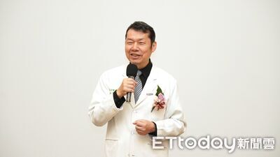 奇美醫院攜手成大培育綠領人才 50名永續醫療管理師結訓亮相