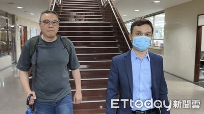 找黑白道討債被求刑3年半　調查官余正煌出庭被念：講話要有文法