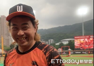 古林睿煬何時回一軍「問大餅最快」　本人笑回：我知道啊！