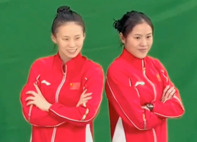 5度換搭擋！陳芋汐「全紅嬋霸凌風波」後首受訪　輕鬆與大眾揮手