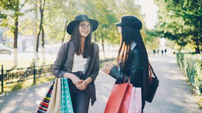 「控制不了物慾，會一輩子都在追求」　學會收一點人生反而更自由