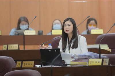 桃園捷運棕線動工跳票 市議員陳雅倫力促如期完成