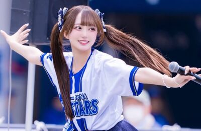 正妹超越「千年一遇」美少女！　美照自封奇蹟永動機