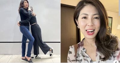 曾跟馮語婷合影！　女律師自PO照強調1事：被爛咖惡意帶風向