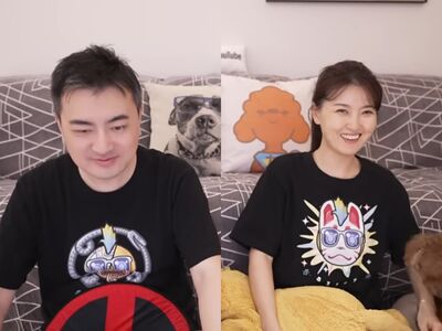 消失5個月！小茉合體老高「不露臉獻聲」　網揪1細節：AI味很重