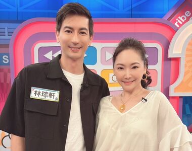 王俐人早就簽字離婚「爆保密條款」！千萬債壓垮4年婚  尪離開台灣