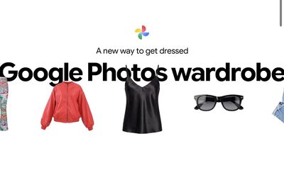 Google相簿將推出AI「數位衣櫥」功能　打造穿搭靈感新工具
