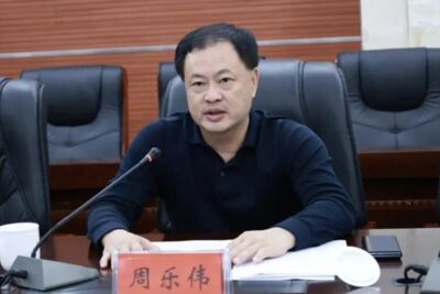 格力前董事長自首接受調查　3月還在調研... 巡查組一進駐馬上投案