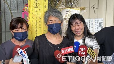 女警婚前遇車禍慘死！喊男友母親「100分媽媽」　甜蜜對話曝