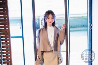 AV女優引退首站來台探路　桃乃木香奈露出吃貨本性