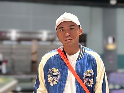 小馬遭哥指控洗錢！又被斥「背信忘義可恥」　家醜全挖出