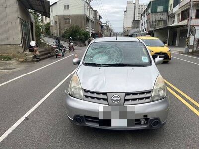 酒駕男吊扣駕照4年仍開車趴趴走 期滿前4天撞死88歲嬤下場曝