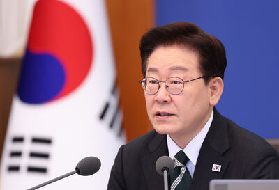 放棄統一？南韓李在明政府考慮「改稱朝鮮」：北韓用語並不中立