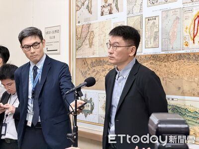 咖啡大賽台灣遭改名Chinese Taipei　梁文傑：應該問鄭麗文