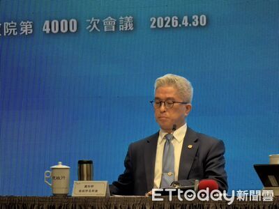 藍防弊考量大砍軍購預算　徐斯儉：現在沒弊案、勿捕風捉影