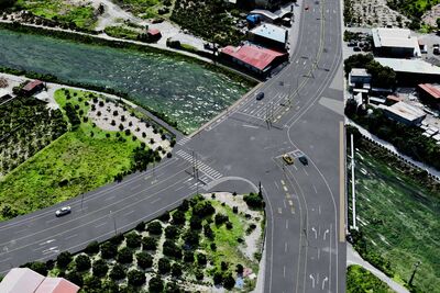 全台連假最塞「停車場」有救　屏東3100億交通大禮包解封