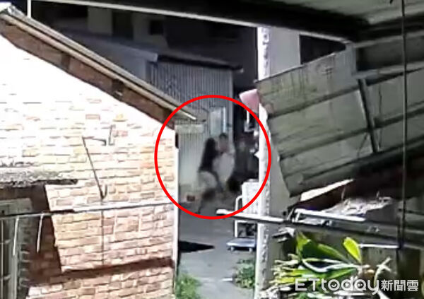 ▲▼ 1500元奪命！高雄男不爽「遊戲點數被玩輸」　水果刀刺頸友慘死。（圖／民眾提供）