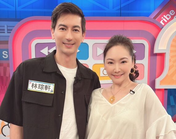獨家／低調離婚還爆簽保密條款　王俐人4年婚姻告終內情曝光