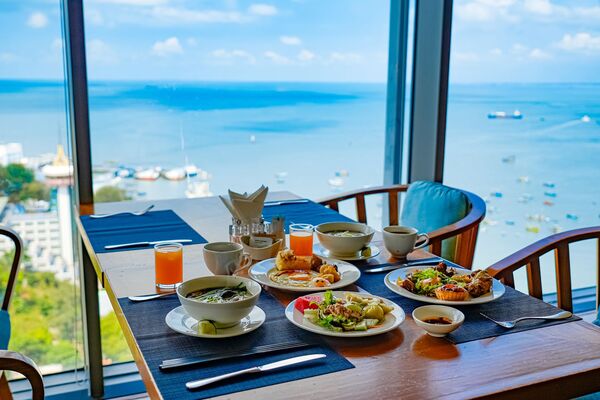 ▲▼Fusion Suites Vung Tau 頭頓融合套房飯店。（圖／部落客混血珊莎的奇幻旅程授權提供）
